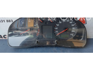 Панель приборов 3B1919880C   Volkswagen PASSAT       