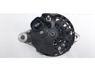 Генератор 51884351, ALF050203HQ Alfa Romeo Giulietta