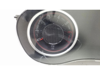 Přístrojová deska Dodge Challenger 2016 A2C92881100, 68281040AC