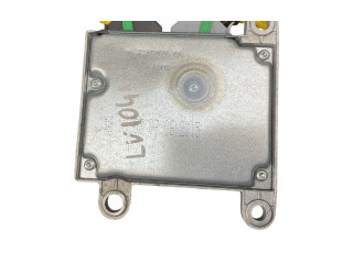 Блок подушек безопасности 216196945, 216196958B Citroen C5