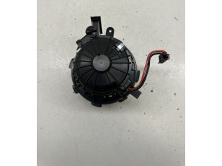 Вентилятор печки    X6552004, X6553002   Audi A5 8T 8F