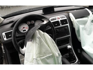 Volant Peugeot 307 2005 4109EZ, 4109EZ