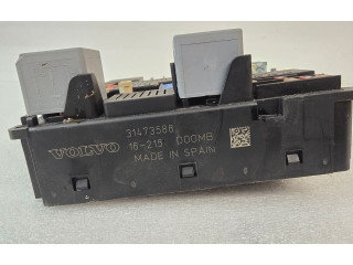 Блок предохранителей 31473588 Volvo XC90