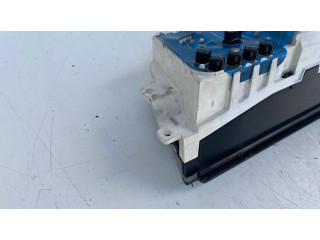 Přístrojová deska  Toyota Carina T170 1990 832002B501, 69160630  