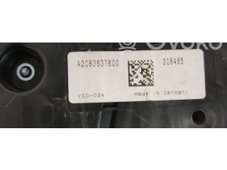 Панель приборов 5E0920861D, 5E0920861D   Skoda Octavia Mk3 (5E)       