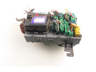 Блок комфорта 38650SJDG01, 38650SJDG01 Honda FR-V