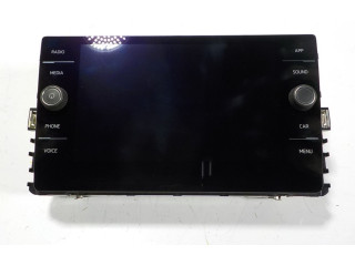 Экран дисплея вверх 5G6919605A, 5G6919605A Volkswagen Golf SportWagen