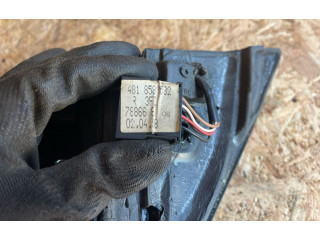 Außenspiegel elektrisch Tür vorne Audi A6 S6 C5 4B 1997 - 2005 года