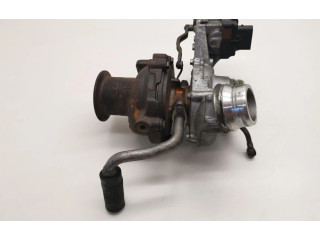 Turbodmychadlo Турбина 7810189 BMW 1 E81 E87