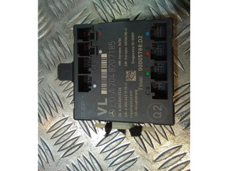 Zámek zadních dveří A2048207185, A2048200326 Mercedes-Benz C W204 2008