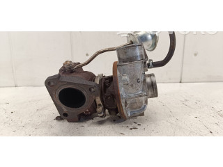 Турбина Mazda 626 VJ271203 для двигателя RF-DI