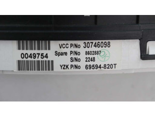 Панель приборов 36050545   Volvo XC90       