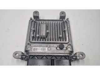 Řídící jednotka A6519007500, 6519007500 Mercedes-Benz C W204 2010