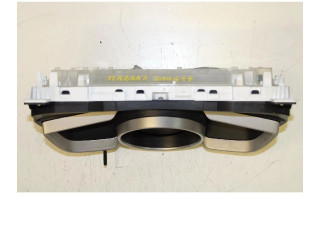 Панель приборов HABHN1 Mazda 3 II