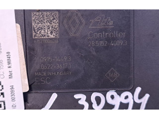 Блок АБС 476607509R93868515, 476607509R93868515   Renault  Trafic III (X82)  2014 -  года