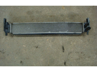 Интеркулер Skoda Fabia Mk2 (5J)