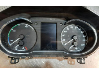 Přístrojová deska Toyota Yaris 2018 83800F5441