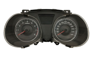 Панель приборов 940031K010, 11001804701U   Hyundai ix20       