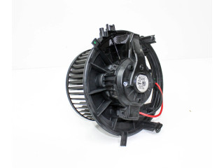 Вентилятор печки 5Q1819021B Audi A3 S3 8V