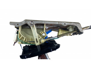 Механизм переключения передач (кулиса) (в салоне)