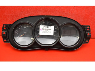 Панель приборов 248101691R, 248101691R Dacia Dokker