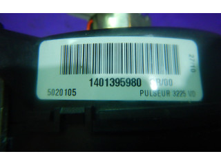 Вентилятор печки    1401395980, 1401395980   Fiat Ulysse