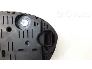 Панель приборов 6Y0920881E Skoda Fabia Mk1 (6Y)