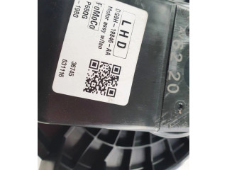 Вентилятор печки    DG9H-19846-AA, 36745   Ford Galaxy