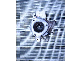  Турбина Ford Transit Custom  BK2Q6K682HA   для двигателя ENCV      