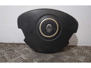 Подушка безопасности водителя 8200363630   Renault Clio II