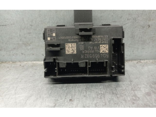 Блок комфорта 5Q4959592R Skoda Octavia Mk4