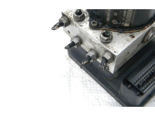 Блок АБС 1K0907379K, 00005305D2 Skoda Octavia Mk2 (1Z) 2004 - 2013 года