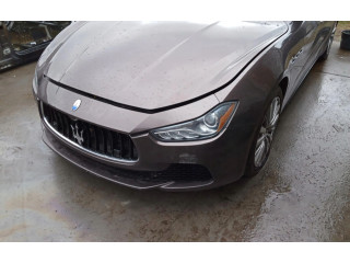 Турбина Maserati Ghibli 297710