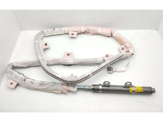 Надувная подушка для крыши 7P5880742, 7P5880742C Porsche Cayenne (92A) 2011 - 2017 года