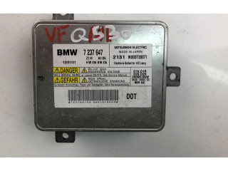 Блок фонаря / (блок «хenon»)