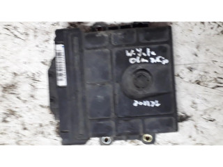 Блок управления 09G927750AS Volkswagen Jetta V