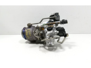 Turbodmychadlo Турбина HMLGT5886R Renault Sandero I