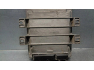 Блок управления двигателя NNN100743, A0047 MG ZR