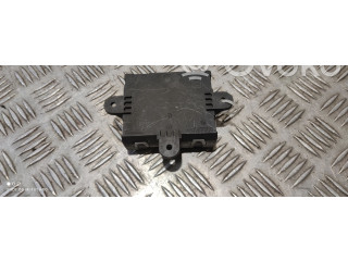 Блок управления дверью 7G9T14B533 Jaguar XF X250