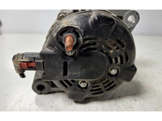 Генератор P56029679AA Jeep Cherokee 2.0