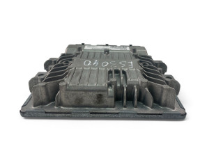 Блок управления двигателем Блок управления 31269095 Volvo C70