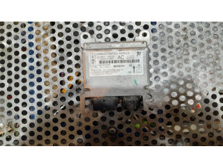 Блок подушек безопасности 6M2T-14B056-AC Ford S-MAX