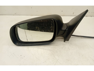 Зеркало (механическое) Skoda Fabia Mk1 (6Y) 1999 - 2007 года