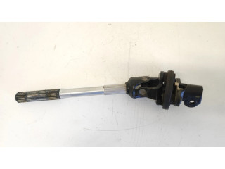 Крестовидная связь оси рулевого колеса