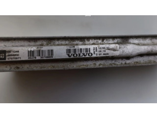 Интеркулер 30748809, 30748809 Volvo V70
