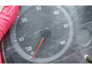 Панель приборов 2K0920841C, 2K0920841C Volkswagen Caddy