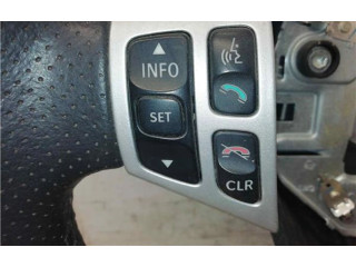 Руль Saab 9-3 Ver2 2008 - 2016 года 12774365, 12774365