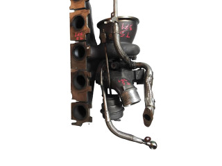 Turbodmychadlo Турбина 07K145701B Audi RS3 CEP