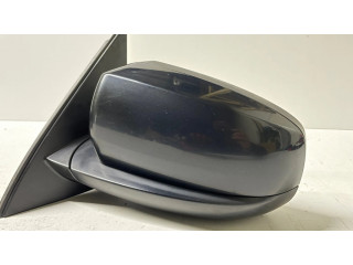 Zpětné zrcátko levé BMW X5 E70 2007