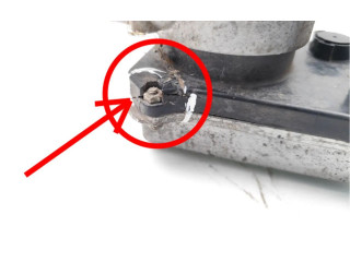 Čerpadlo oleje Mitsubishi Outlander 4B11